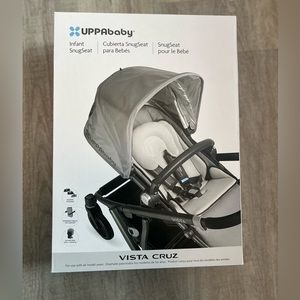 UppaBaby Infant snug-seat